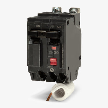 ABB / General Electric THQB2130GFT - 30A GFCI Miniature Circuit Breaker