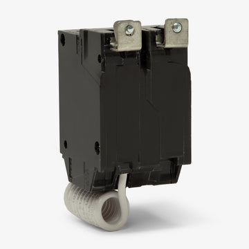 ABB / General Electric THQB2130GFT - 30A GFCI Miniature Circuit Breaker - view 2