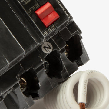 ABB / General Electric THQB2130GFT - 30A GFCI Miniature Circuit Breaker - view 4