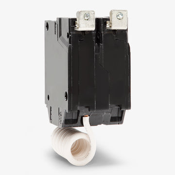 ABB / General Electric THQB2150GFEP2 - 50A GFEP Miniature Circuit Breaker - view 2