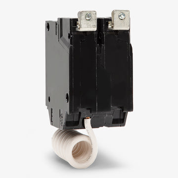 ABB / General Electric THQB2140GFEP2 - 40A GFEP Miniature Circuit Breaker - view 2