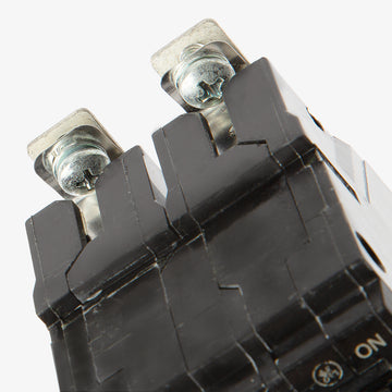 ABB / General Electric THQB2150GFEP2 - 50A GFEP Miniature Circuit Breaker - view 4