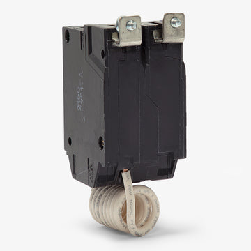 ABB / General Electric THQB2140GFT2 - 40A GFCI Miniature Circuit Breaker - view 2