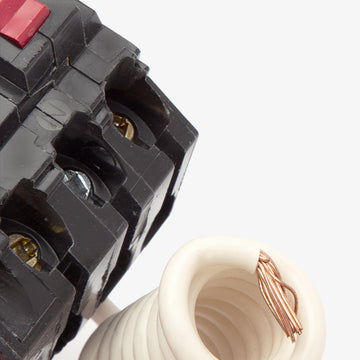 ABB / General Electric THQB2140GFT2 - 40A GFCI Miniature Circuit Breaker - view 4