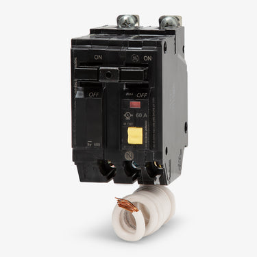 ABB THQB2160GFEP2 - 60A GFEP Miniature Circuit Breaker