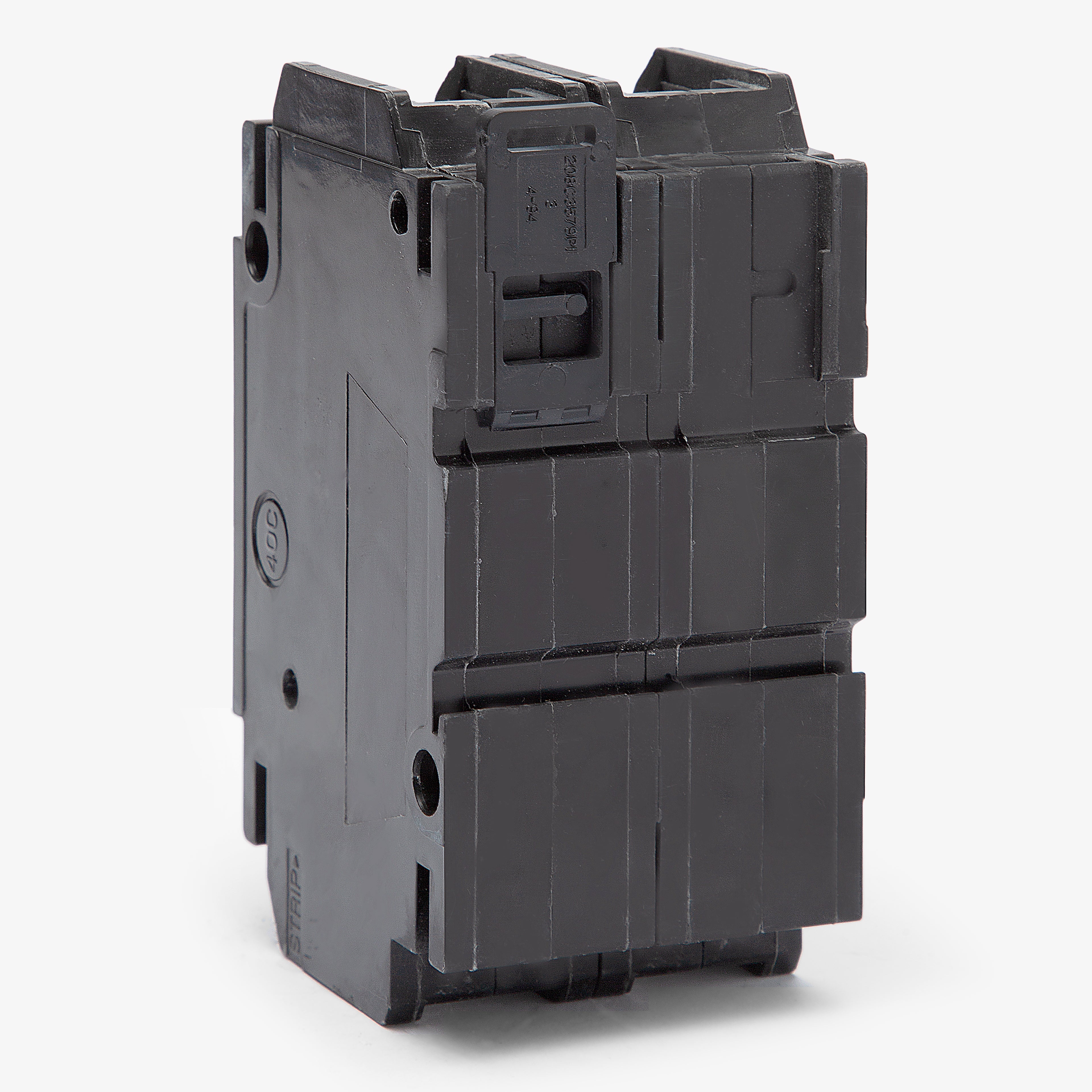 ABB / General Electric THQC2160 - 60A 2 Pole Molded Case Circuit