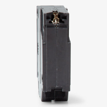 ABB / General Electric THQL1120 - 20A 1 Pole Miniature Circuit Breaker - view 2