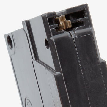 ABB / General Electric THQL1115 - 15A 1 Pole Miniature Circuit Breaker - view 3