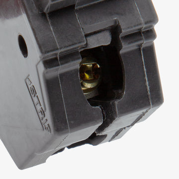 ABB / General Electric THQL1120 - 20A 1 Pole Miniature Circuit Breaker - view 4