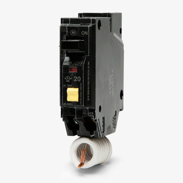 ABB / General Electric THQL1120GFEP - 20A GFEP Miniature Circuit Breaker