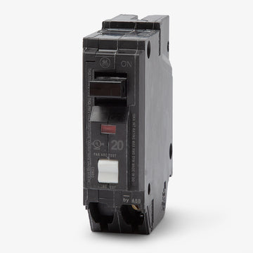 ABB / General Electric THQL1120PAF2 - 20A AFCI Miniature Circuit Breaker
