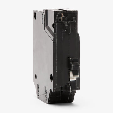 ABB / General Electric THQL1120PDF - 20A Dual Function Miniature Circuit Breaker - view 2