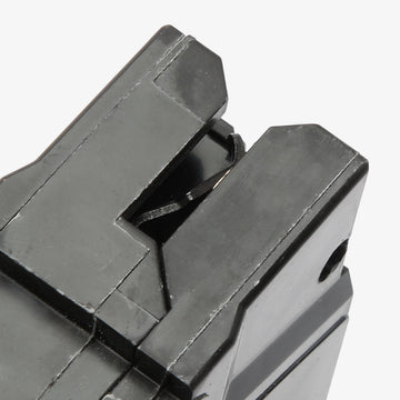 ABB / General Electric THQL1120PDF - 20A Dual Function Miniature Circuit Breaker - view 3