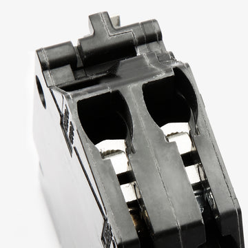 ABB / General Electric THQL1120PDF - 20A Dual Function Miniature Circuit Breaker - view 4