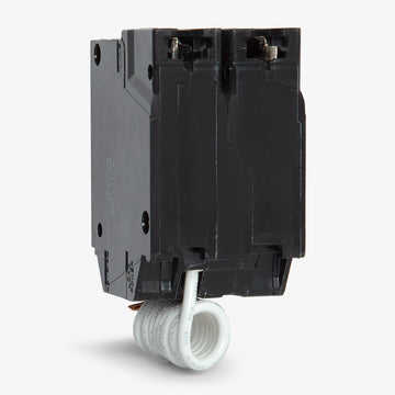 ABB / General Electric THQL2115GFEP - 15A GFEP Molded Case Circuit Breaker - view 2