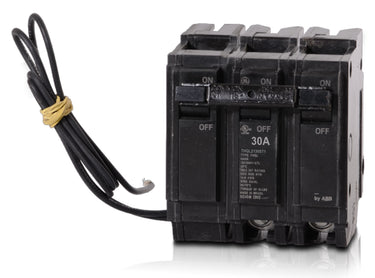 ABB / General Electric THQL2130ST1 - 30A 2 Pole Miniature Circuit Breaker