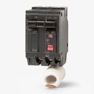 ABB / General Electric THQL2140GFT2 - 40A GFCI Miniature Circuit Breaker