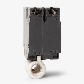 ABB / General Electric THQL2120GFT - 20A GFCI Miniature Circuit Breaker - view 2