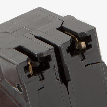 ABB / General Electric THQL2120GFT - 20A GFCI Miniature Circuit Breaker - view 3