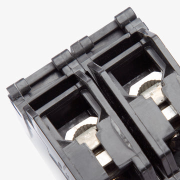 ABB / General Electric THQL2115 - 15A 2 Pole Miniature Circuit Breaker - view 4