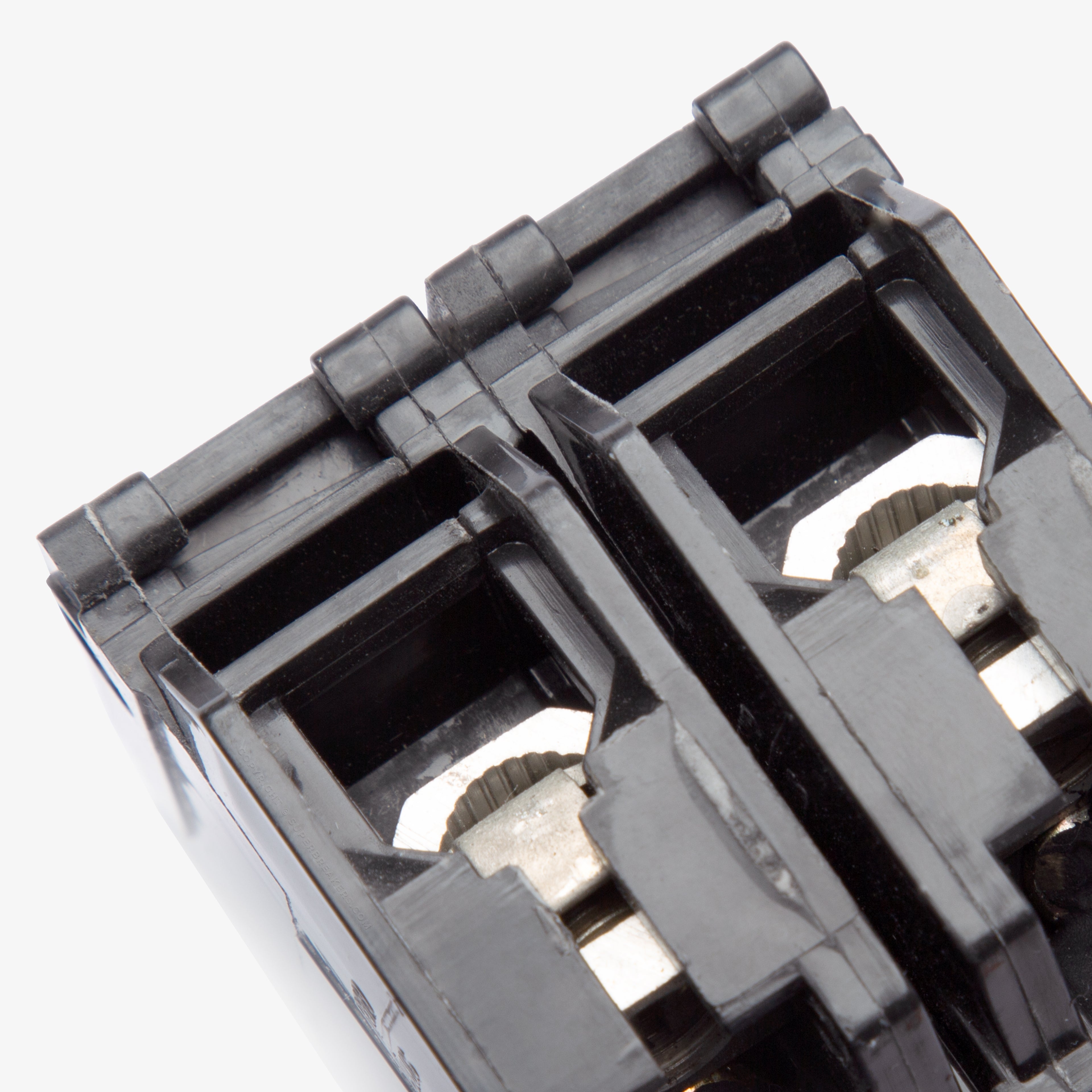 LA継手25A2個　32A3個　50A1個 ABB / General Electric THQL2125 Miniature Circuit Breaker