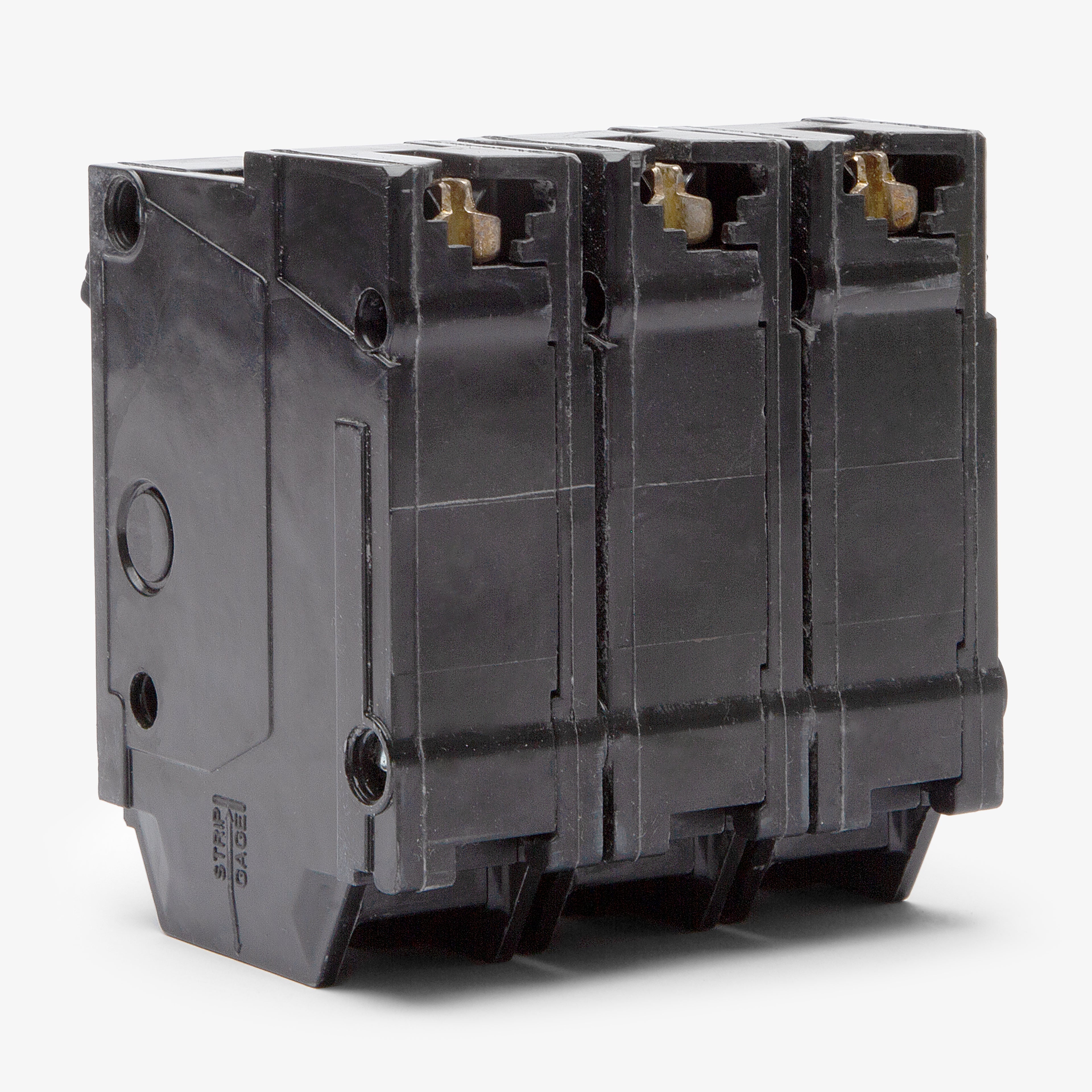 ABB / General Electric THQL32100 - 100A 3 Pole Miniature Circuit