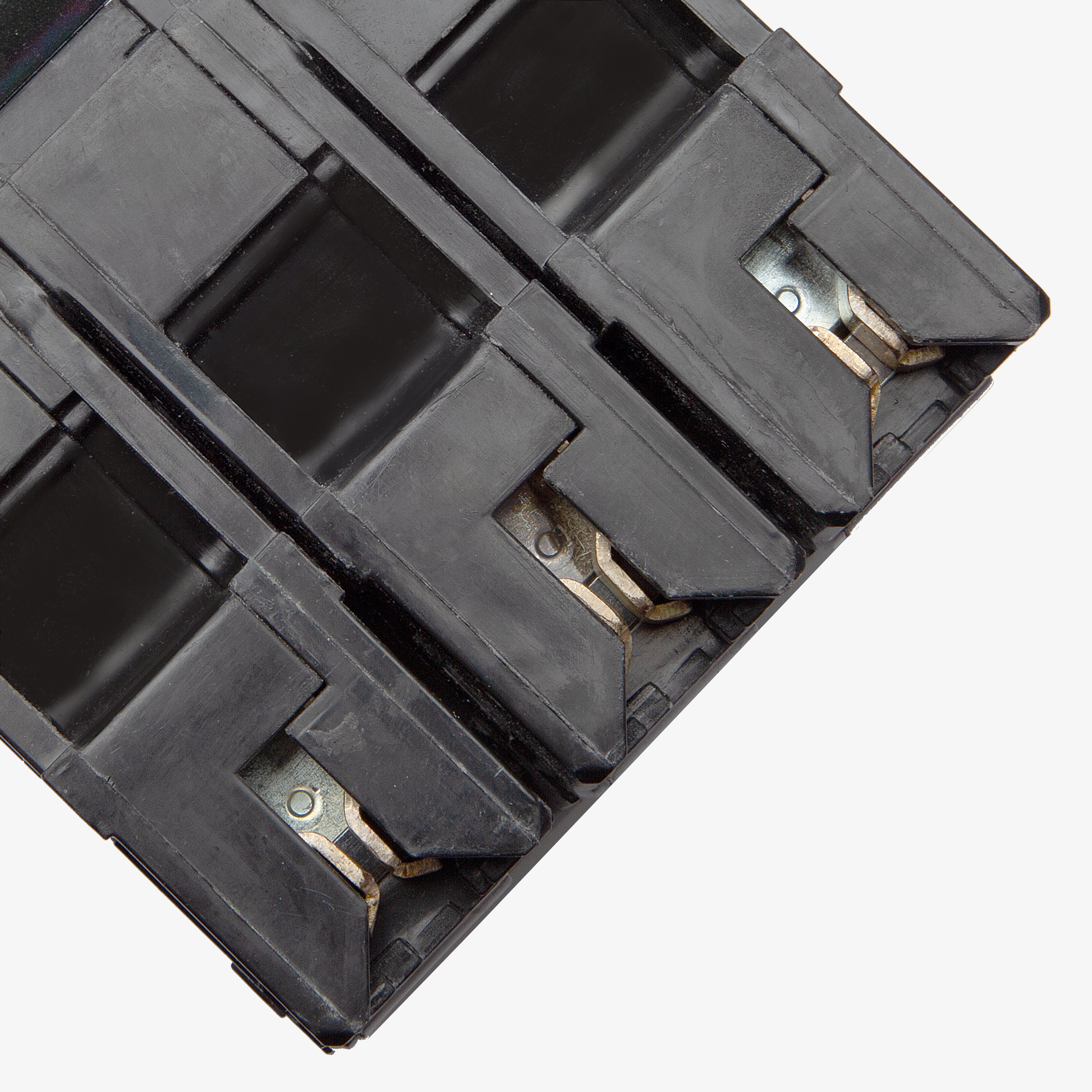 ABB / General Electric THQL32100 - 100A 3 Pole Miniature Circuit
