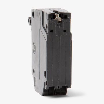 ABB / General Electric THQLT1515 - 15/15A Tandem Miniature Circuit Breaker - view 2