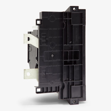 ABB / General Electric THQMV200E - 200A 2 Pole Molded Case Circuit Breaker - view 2
