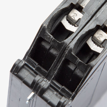 ABB / General Electric THQP230 - 30A 2 Pole Miniature Circuit Breaker - view 4