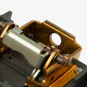General Electric TJK436T250 Trip Unit - view 3