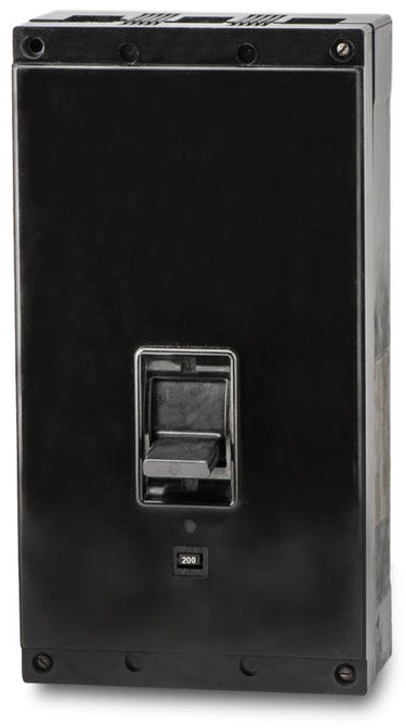 ABB / General Electric TK236200 - 200A 3 Pole Molded Case Circuit Breaker