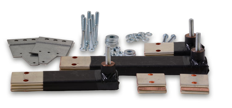 General Electric TKM12K Mounting Hardware