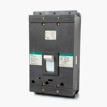 General Electric TKM836F000 3 Pole Circuit Breaker