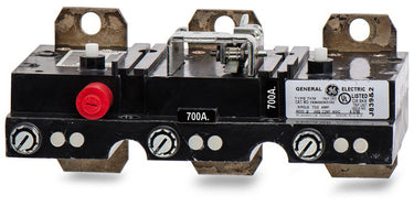 General Electric TKMA836T700 Trip Unit