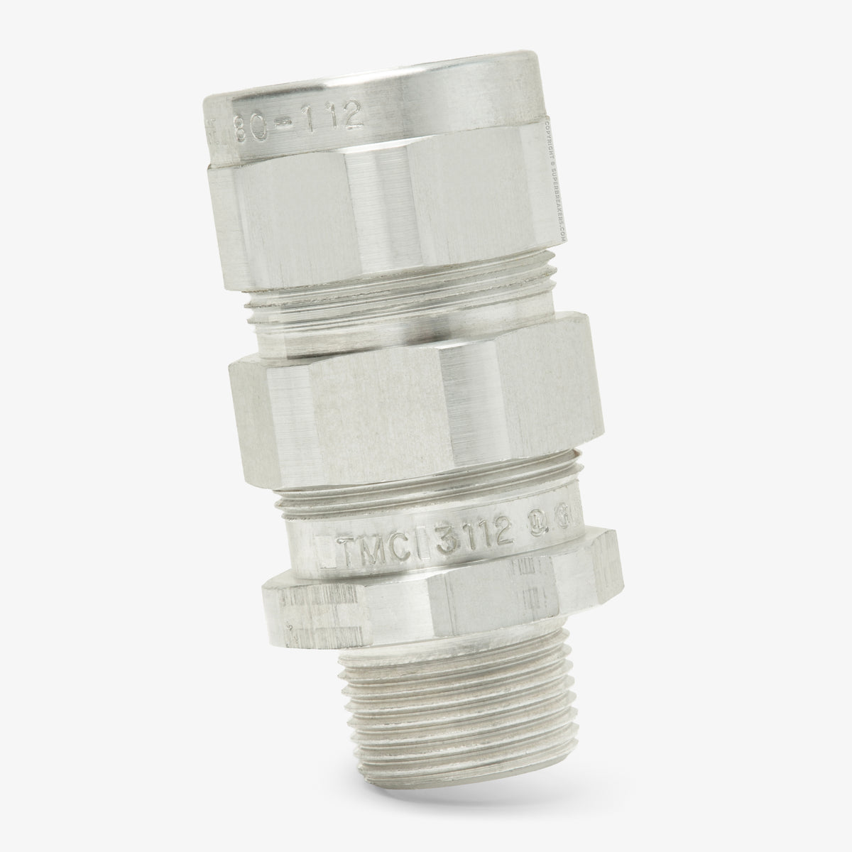 Crouse Hinds TMC3112 Cord Connector