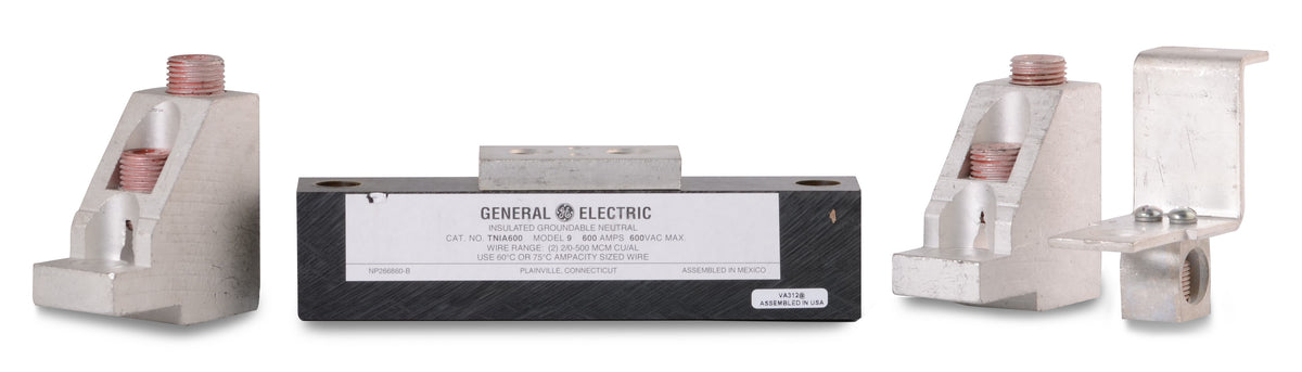General Electric TNIA600 Neutral Kit