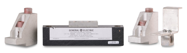 General Electric TNIA600 Neutral Kit