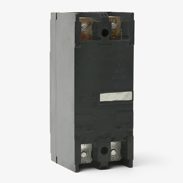 ABB / General Electric TQD22100WL - 100A 2 Pole Molded Case Circuit Breaker - view 2