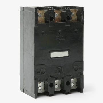 ABB / General Electric TQD32125WL - 125A 3 Pole Molded Case Circuit Breaker - view 2