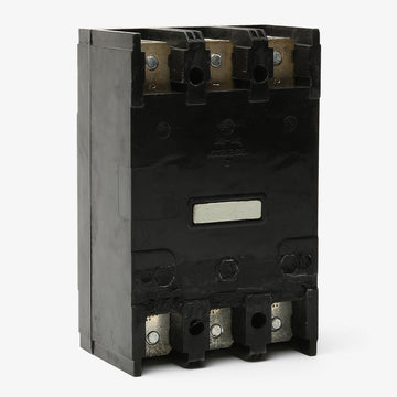 ABB / General Electric TQD32200WL - 200A 3 Pole Molded Case Circuit Breaker - view 2