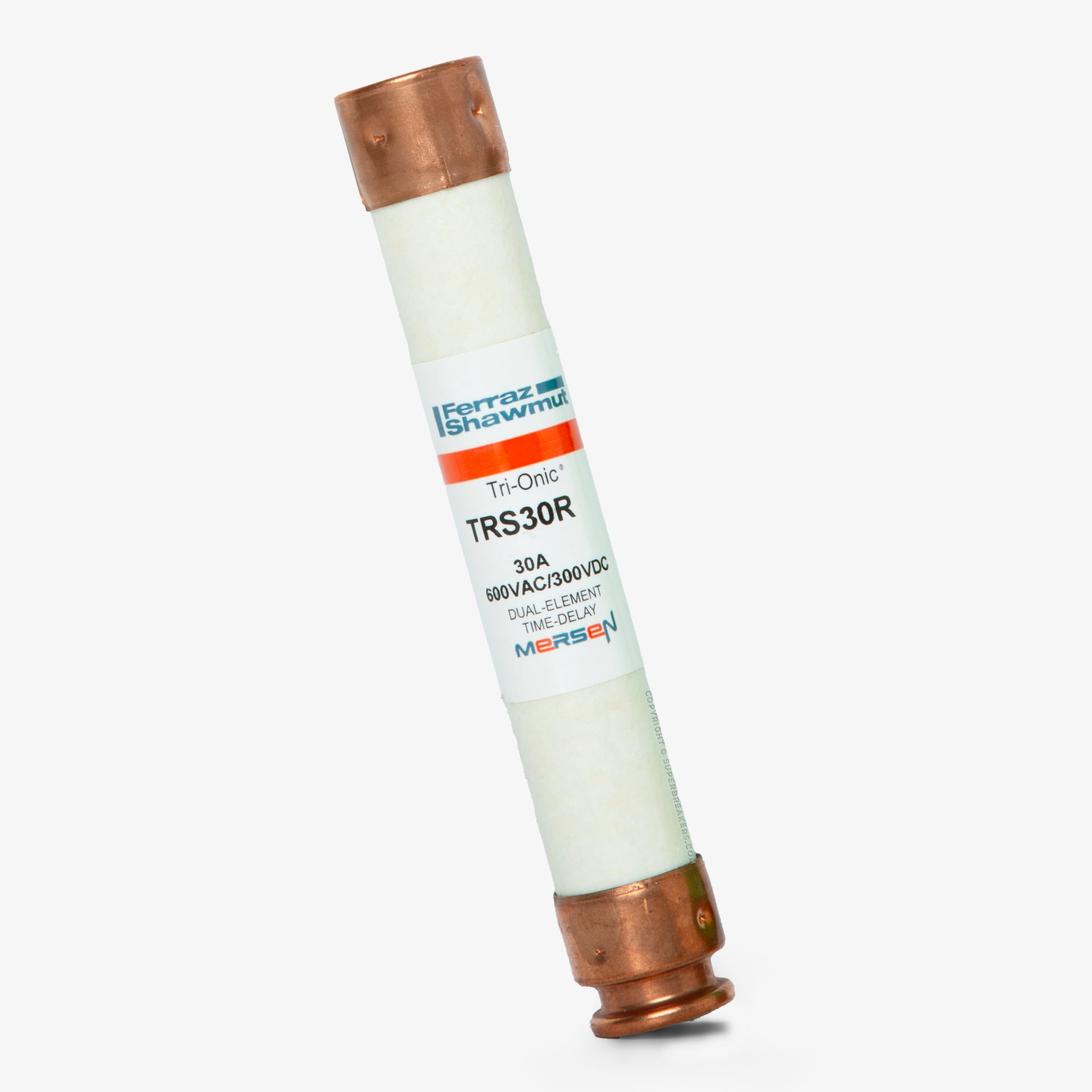 FRZ TRS30R 600V 30A 5X13/16 TD FUSE