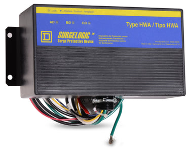 Square D TVS2HWA50X Surge Protection Device