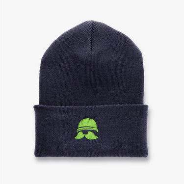 The Breaker Beanie