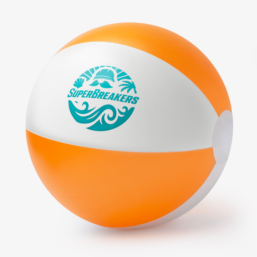 The SB Current Beach Ball