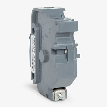Connecticut Electric UBIF15NB - 15A 1 Pole Miniature Circuit Breaker - view 2