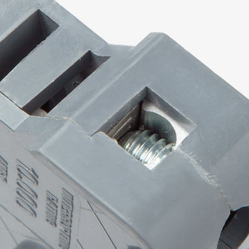 Connecticut Electric UBIF20NB - 20A 1 Pole Miniature Circuit Breaker - view 3