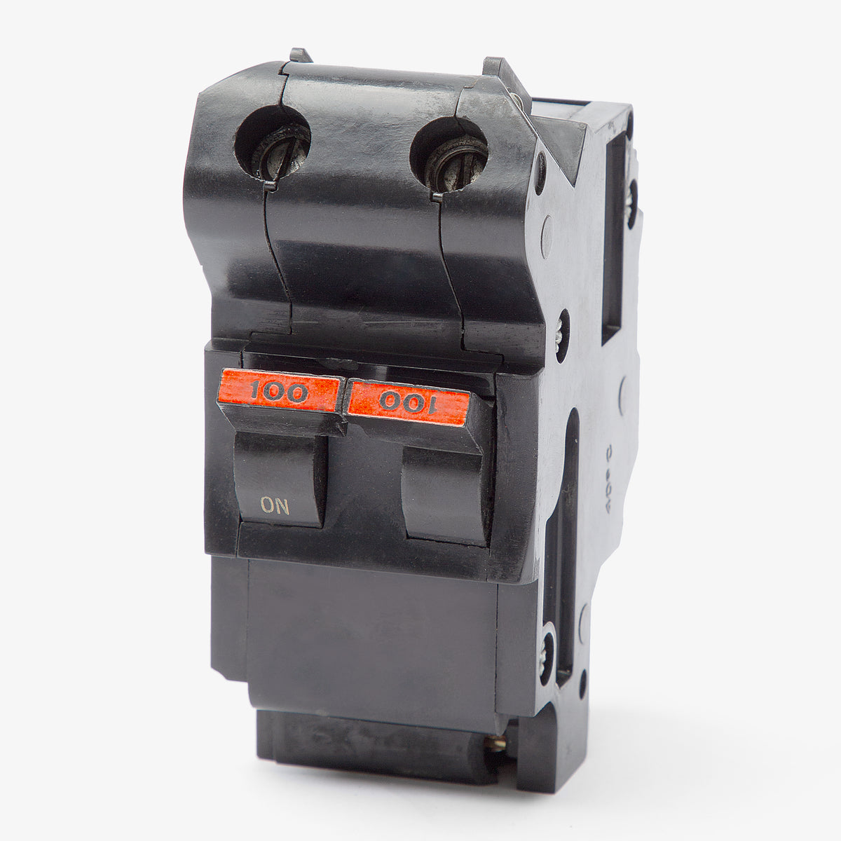 Federal Pacific NA2P100 - 100A 2 Pole Miniature Circuit Breaker