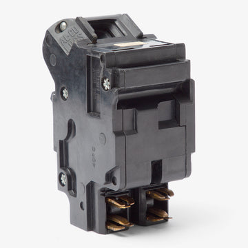 Federal Pacific NA2P100 - 100A 2 Pole Miniature Circuit Breaker - view 2