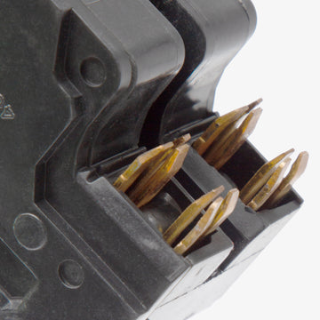 Federal Pacific NA2P100 - 100A 2 Pole Miniature Circuit Breaker - view 3